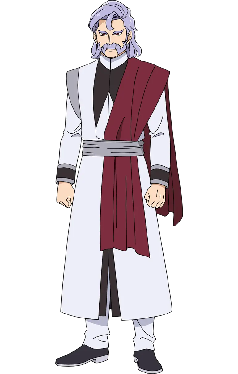 バトラー＝フォン＝グランヴェル