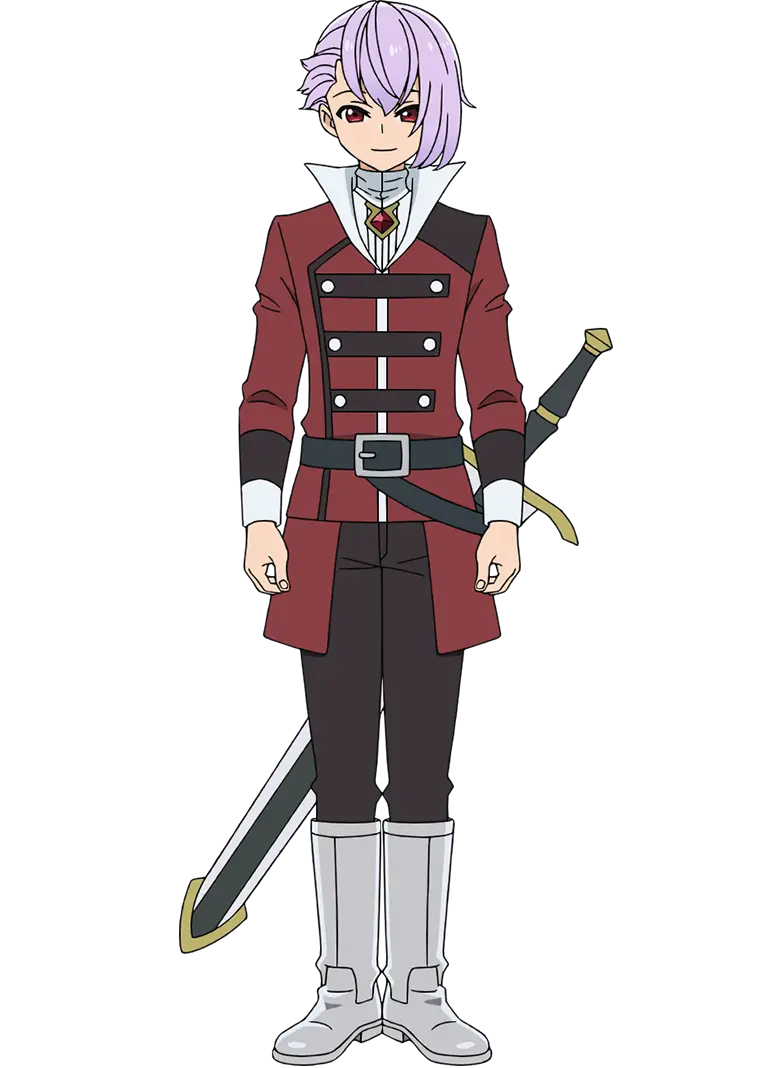 ミハイ＝グランヴェル