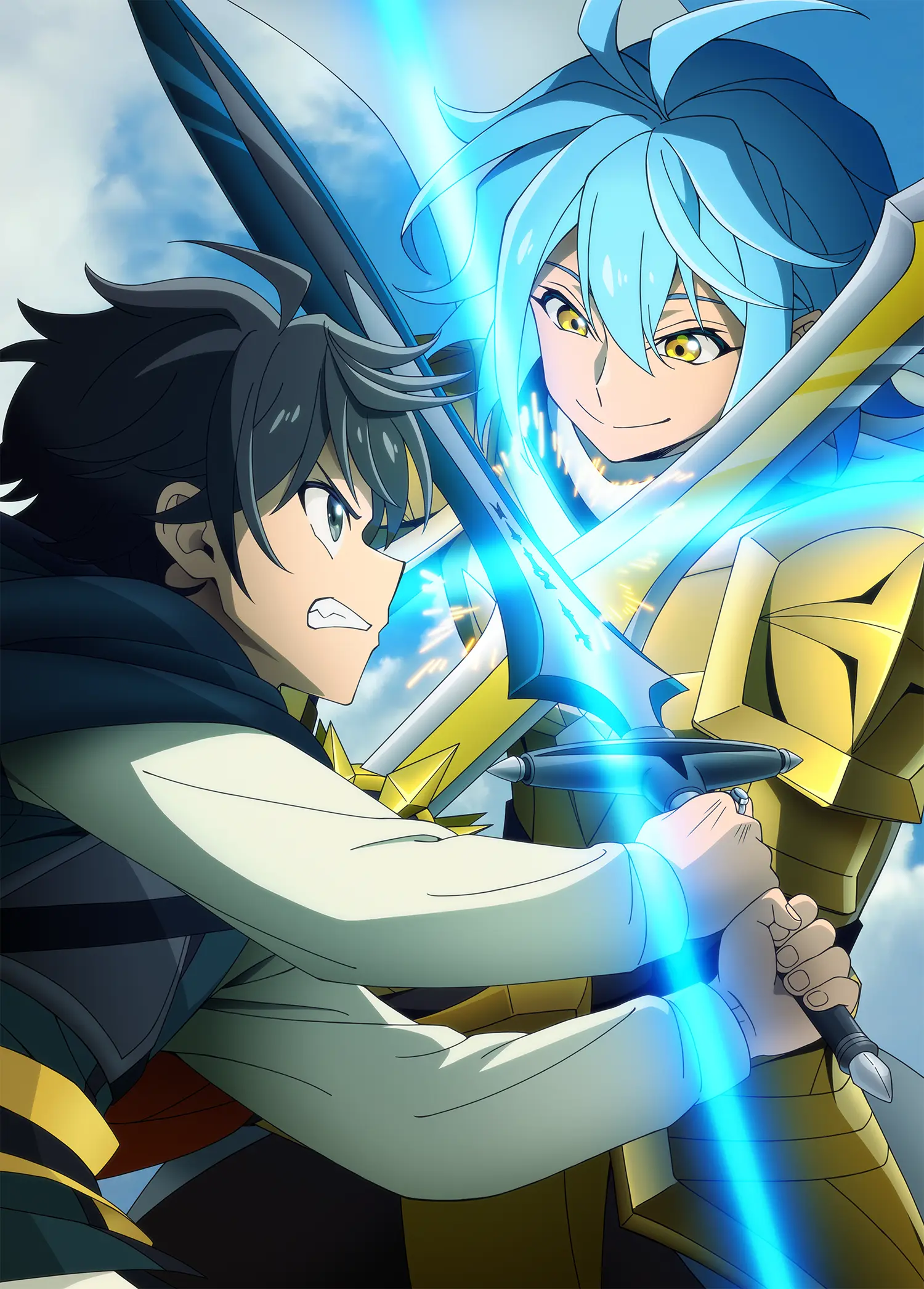 キービジュアル